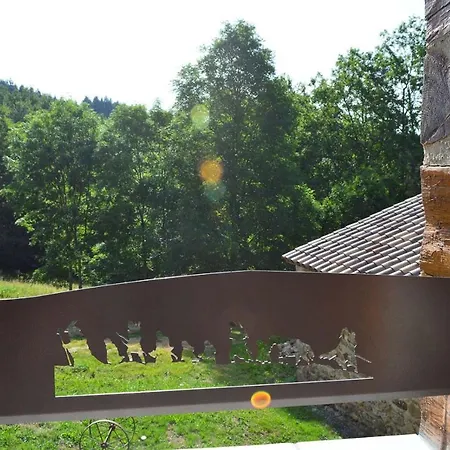 Domaine Des Terres Du Milieu / De Cul De Sac