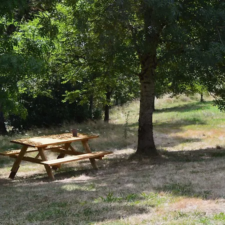 Country house Domaine Des Terres Du Milieu / De Cul De Sac Chateldon