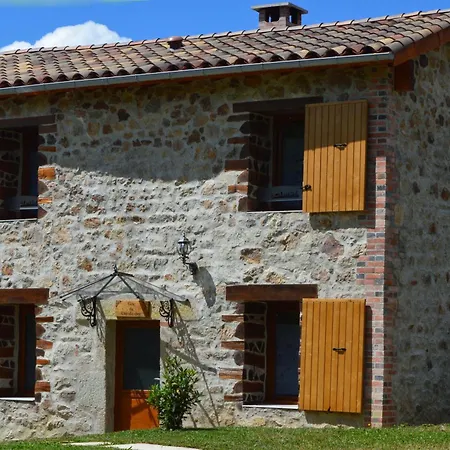 Domaine Des Terres Du Milieu / De Cul De Sac